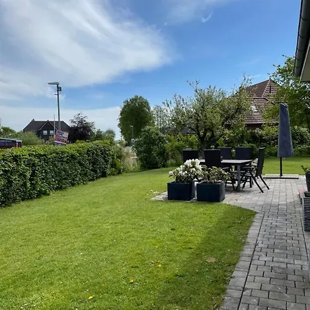 Hus Oldewurth