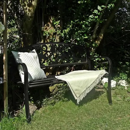Hus Oldewurth Hébergement de vacances