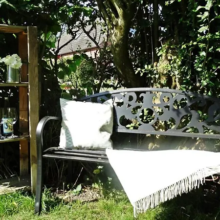 Hébergement de vacances Hus Oldewurth Oldenswort