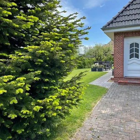 Feriehus Hus Oldewurth