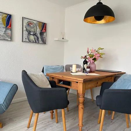 Hus Oldewurth * Oldenswort